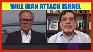 Will IRAN Respond to Israel Mohammad Marandi