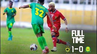 LIVE: Asante Kotoko vs Nsoatreman | Ghana Premier League | MD 2