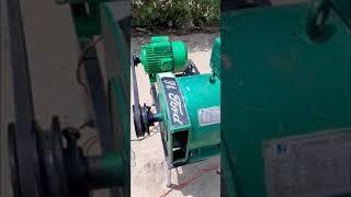 12 kw Alternator Free energy generator