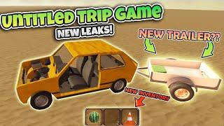 The Upcoming Dusty Trip Sneakpeaks Is Finally Here