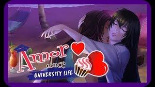 Amor Doce University Life ep 14 - [Priya]