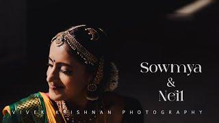 A Dance of Love: Traditional South Indian Wedding of Sowmya & Neil #vivekkrishnanphotography #film