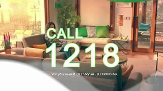 Ptcl Smart TV Offer - Cricket World Cup 2019