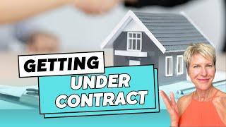 How to Write an Offer on a House!!