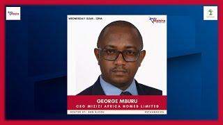 THE ULTIMATE REALTY COLLOQUY||100% detailed chat with key tips to Property Investment|RADIO MAISHA