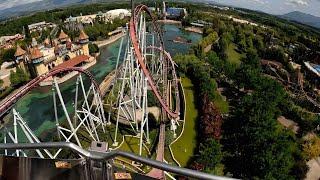 POV SHOCK PRIMA FILA - MagicLand 2024