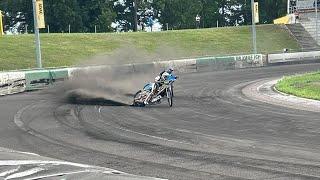 Speedwaytraining Güstrow