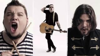 Paddy and the Rats - That's my nature (official music video)