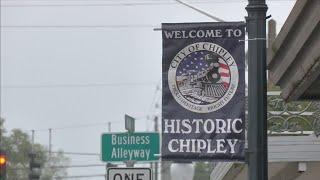 Downtown Chipley may be an entertainment district soon