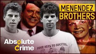 The Menendez Brothers: Their True Sadistic Story