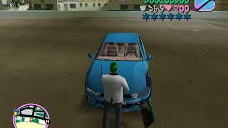 Bangla Gta Vice city/Mission-3/Jury Fury