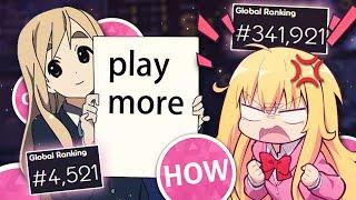 Is "Play More" Actually Good Advice? | osu!