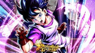 Dragon Ball Legends - Videl (DBL74-02S) Voice (Japanese)