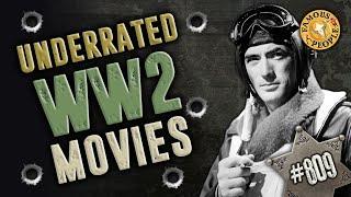 Underrated WW2 Movies