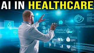 AI in Healthcare