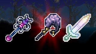Has Terraria Summoner really improved?