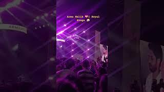 Arman Malik Live Concert| Royal Stage Boombox  #armaanmalik #armaanmalikvideos #armaanmalikconcert