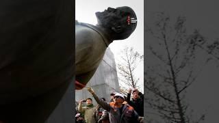 В Монголии убрали Ленина. А в Бурятии?