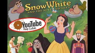 The Snow White 85th Anniversary Youtube Poop Collab