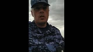 Затеречный пост и сказочные менты.