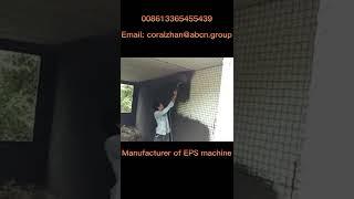 آلة تشكيل بلوك حقن رغوة البوليسترين eps للبيع,آلة كتلة رغوة البوليسترين eps,