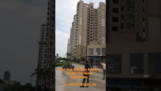 Best deal of Rent or Resell in Sector 168, Noida Expressway L 7827970018,54, 96