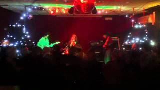 Nutty's 23rd Bithday Bash: Part 1
