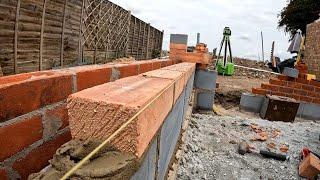 Bricklaying. This is called the real world...