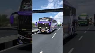 bus simulator game #universegame #trending #short