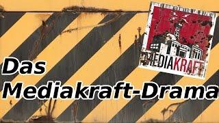 Das Mediakraft Drama