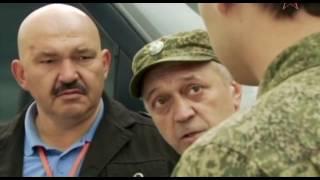 Говорит полиция 33 Серия