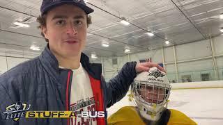 STUFF-A-BUS | Elite Hockey Academy