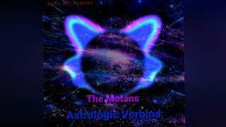 The Motans - Astrologic Vorbind (Luk1 M5 Slowed Remake)