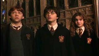 HARRY POTTER FILMING LOCATION