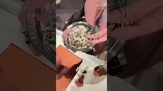 What’s HOT at A. Lange & Söhne this year?
