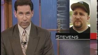 Dave Stevens - That's Incredible 1981 - CBS Sports - ESPN