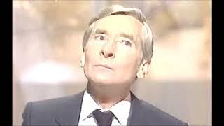 Kenneth Williams shares a story about Fenella Fielding (1983)