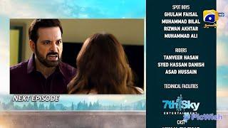 Dil-e-Nadan Episode 24 - Amar Khan-Mikaal Zulfiqar - Har Pal Geo - 29th October 2024