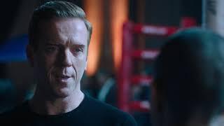 Billions - Taylor plays Axe