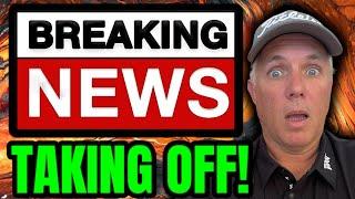 BITCOIN OVER $100,000! CRYPTO MARKET IS STARTING TO MOVE! ARE YOU READY!! BREAKING CRYPTO NEWS!