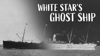 The Mystery of White Star Line’s Ghost Ship: SS Naronic