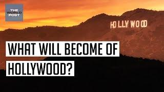 What Will Become Of Hollywood?: Mike Medavoy Series