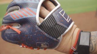 REV1X IS THE BEST GLOVE IN BASEBALL PLUS PLAYER’S REACTIONS