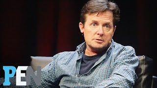 Michael J. Fox Is Amazed By Fans' 'Back To The Future' Knowledge | PEN | People