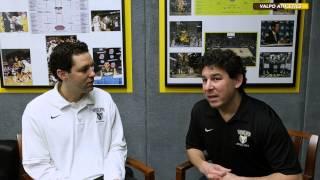 Valpo Basketball Preview 1|8|14