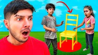 EL ÚLTIMO NIÑO en PIE GANA $1,000,000