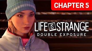 Life is Strange: Double Exposure | Chapter 5: Decoherence