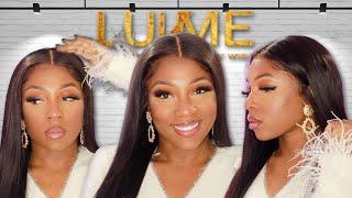 *MUST HAVE* THE BEST UNDETECTABLE INVISIBLE LACE FRONT WIG EVER | FT. LUVMEHAIR