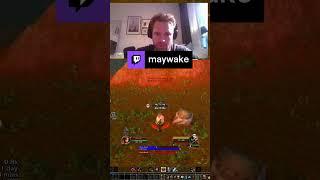 2x cruel barb gamer | maywake on #Twitch