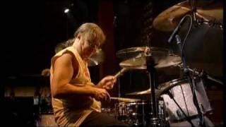 Deep Purple - Black Night  2010.avi